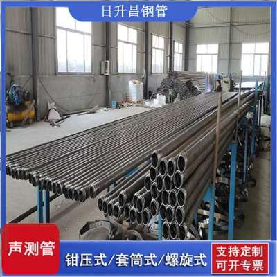 鹤山声测管桩基检测的频率要达到多少百分比
