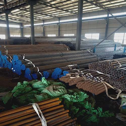 鹤山声测管为何能作为桩基础检测材料？