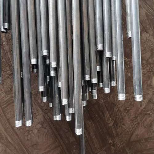 鹤山声测管重量是多少？买管必知的计算公式
