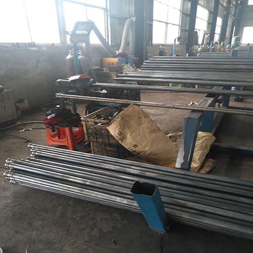 鹤山桥梁桩基声测管的施工工艺流程